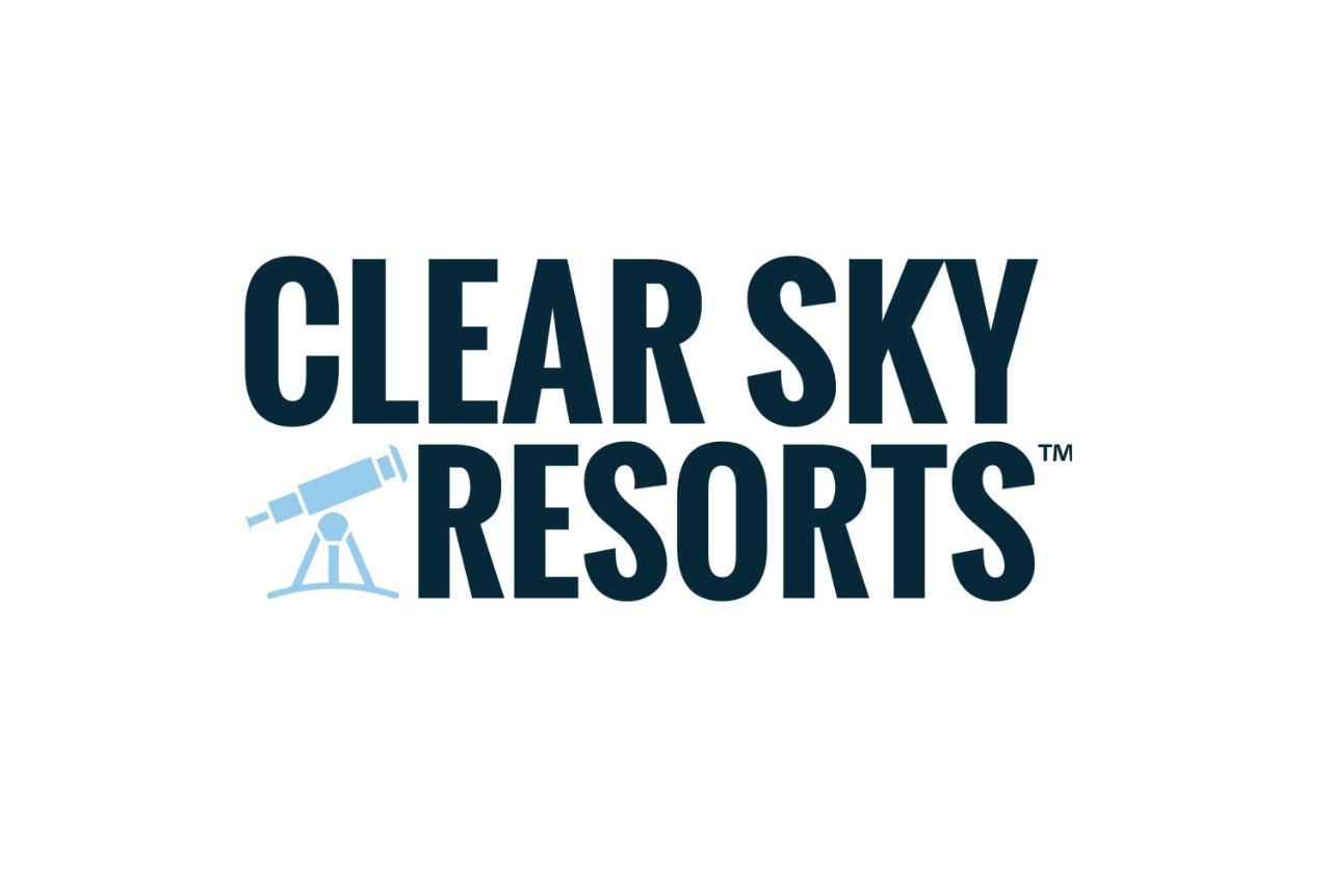 Clear Sky Resorts - Grand Canyon - Unique Sky Domes Valle ภายนอก รูปภาพ